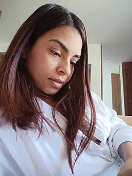 Ivanna2 online show from July 28, 2026, 4:16 pm