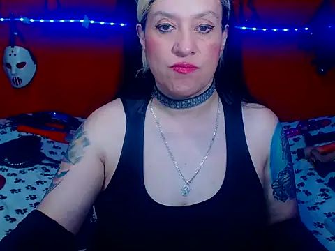 MATURE Randy online show from September 11, 2025, 12:21 am