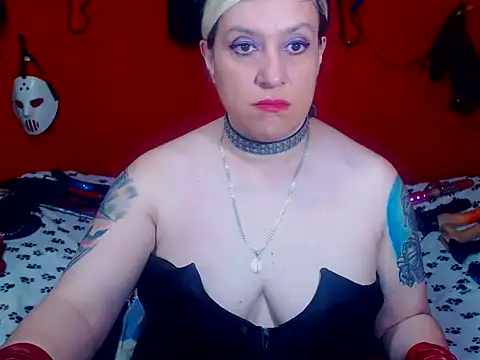 MATURE Randy online show from September 10, 2025, 1:59 am