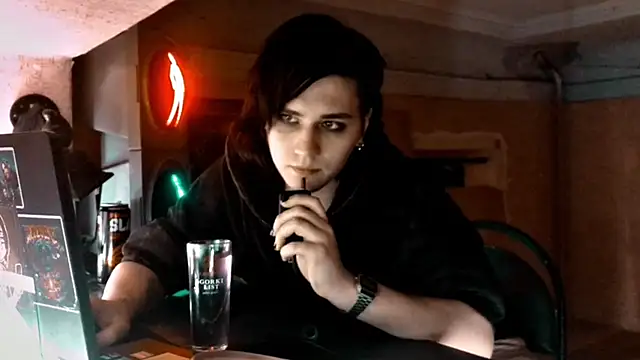 sademobeer online show from February 16, 2026, 12:09 am