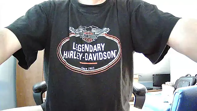 Snapshot of Niko_slave chatting on February 13, 2025, 12:43 pm Niko slave online show from February 13, 2025, 12:43 pm