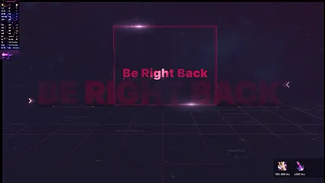 Alison Drew online show from March 20, 2026, 9:38 pm