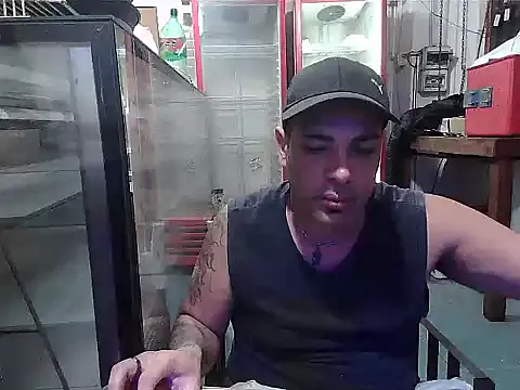 Quiilmes25 online show from March 10, 2026, 4:49 am