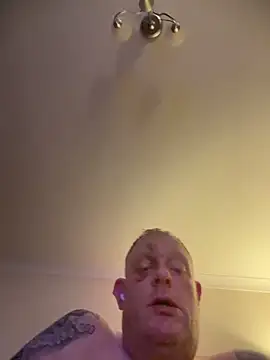 Dannyboy1430 online show from March 29, 2026, 12:45 am