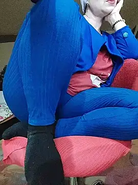 Love Tina56 online show from December 22, 2025, 6:35 am