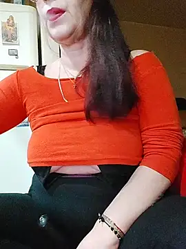 Love Tina56 online show from November 30, 2025, 5:52 am