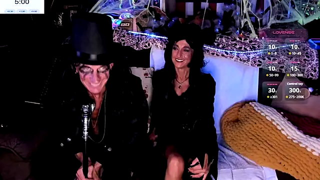 ShannNikkii420 online show from October 31, 2025, 11:55 pm