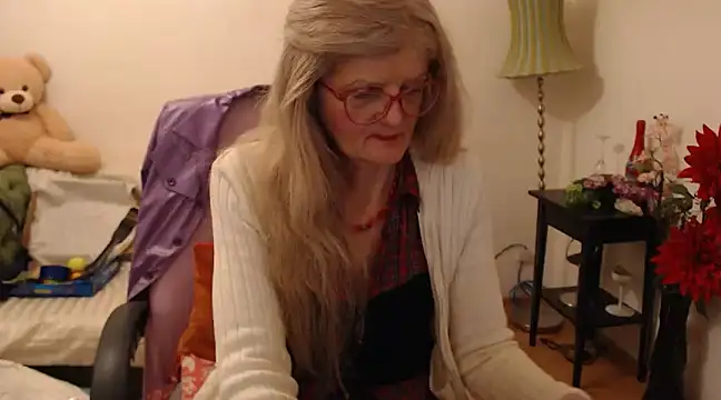 BlairFort online show from February 10, 2025, 3:42 pm