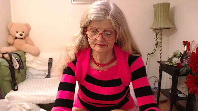 BlairFort online show from October 6, 2025, 1:34 pm