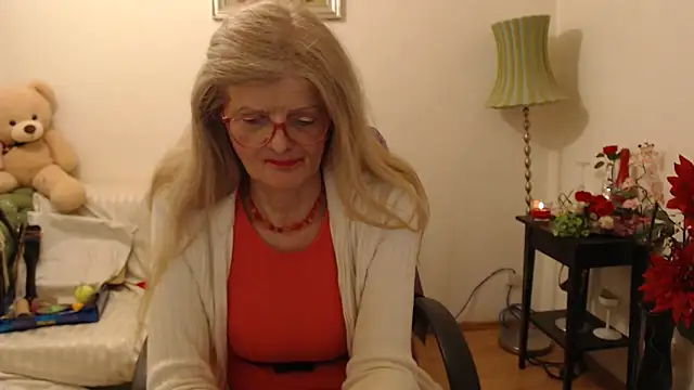 BlairFort online show from February 14, 2025, 2:18 am