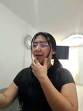 Snapshot of PamelaTomson chatting on January 15, 2026, 6:33 pm PamelaTomson online show from January 15, 2026, 6:33 pm