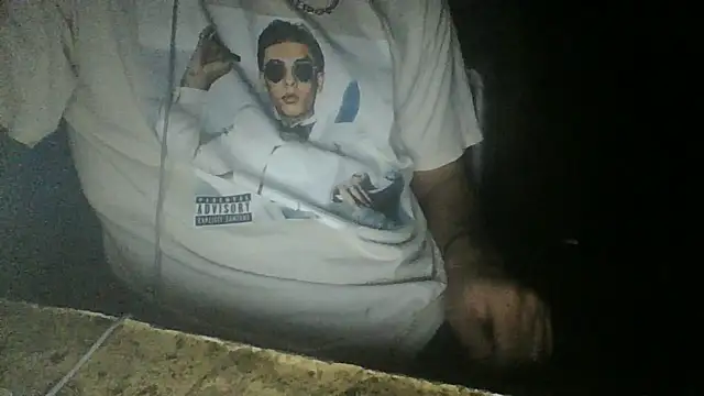 AlexAlejandro13 online show from October 24, 2025, 5:28 am