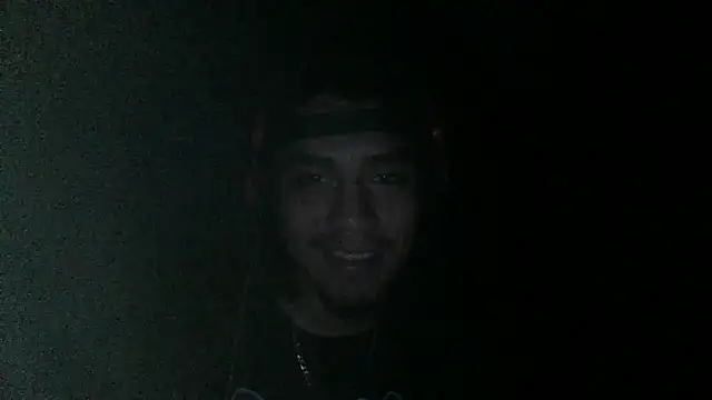 AlexAlejandro13 online show from October 21, 2025, 6:02 am