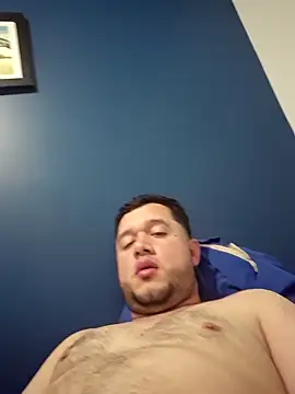 DiegoDuke online show from March 4, 2026, 3:47 am