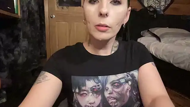 TeenyDoll online show from June 2, 2026, 3:17 am