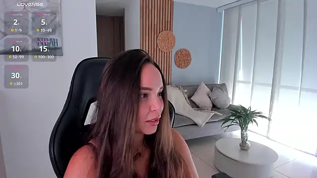 AnnieHallX online show from January 7, 2026, 8:14 pm