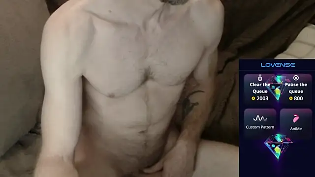 MaxRouger online show from November 9, 2025, 5:55 am