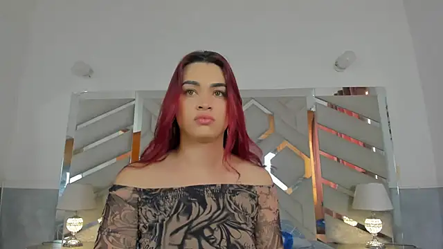 alexandra fire69x online show from February 24, 2026, 2:40 pm