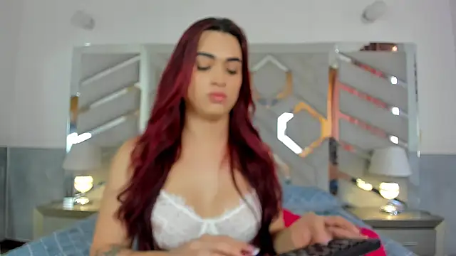 alexandra fire69x online show from February 26, 2026, 4:07 pm