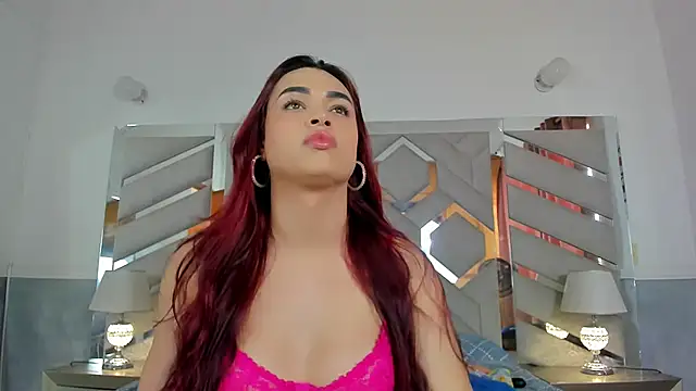 alexandra fire69x online show from February 27, 2026, 3:01 pm