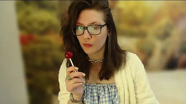 Snapshot of Pavla_Soft chatting on May 6, 2026, 7:45 am Pavla Soft online show from May 6, 2026, 7:45 am