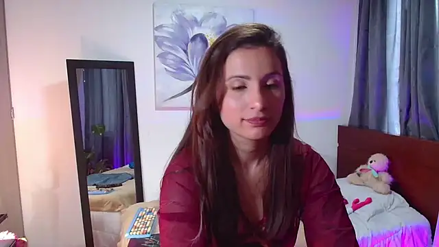 Snapshot of vanessabrown_ chatting on February 13, 2025, 4:17 pm vanessabrown online show from February 13, 2025, 4:17 pm