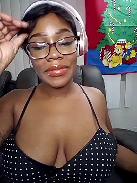 lollycoco online show from December 22, 2025, 6:57 am