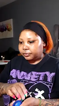 PearlSexxy69 online show from November 19, 2025, 1:44 pm