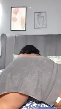 PearlSexxy69 online show from February 20, 2026, 5:59 am