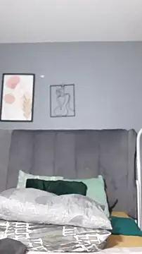 PearlSexxy69 online show from March 9, 2026, 7:17 pm