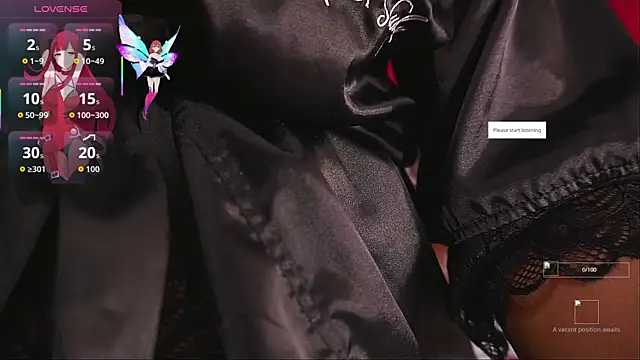 sofi decker online show from September 19, 2025, 3:21 am