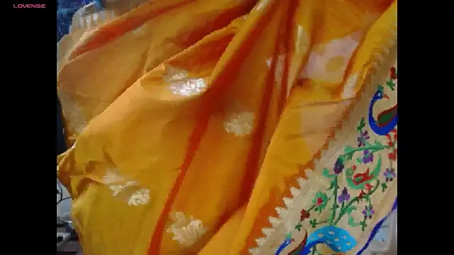 Snapshot of Star-Night chatting on February 13, 2026, 6:57 am Star-Night online show from February 13, 2026, 6:57 am