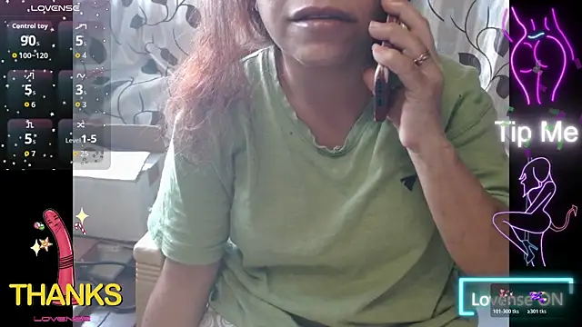 Snapshot of Star-Night chatting on January 8, 2026, 6:30 am Star-Night online show from January 8, 2026, 6:30 am