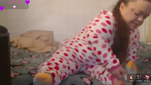 Janiffer MiMi online show from February 1, 2026, 11:19 am