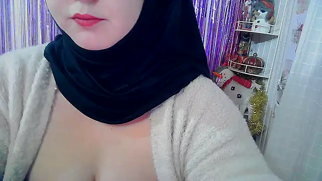 PinkPudding online show from December 30, 2024, 7:00 pm