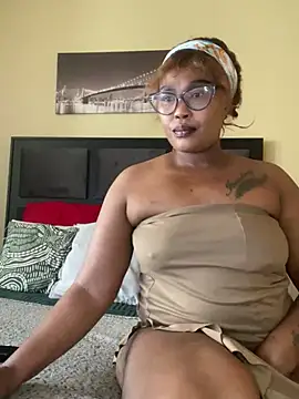 BADFATASS85 online show from July 24, 2026, 11:06 am
