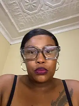 BADFATASS85 online show from March 23, 2026, 3:34 pm