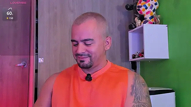 Ricardo 1998 online show from February 20, 2026, 2:19 am