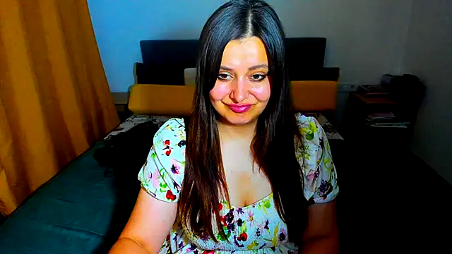 pinupmod online show from November 5, 2025, 11:41 pm