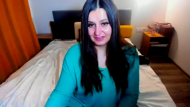 pinupmod online show from January 8, 2026, 4:46 pm