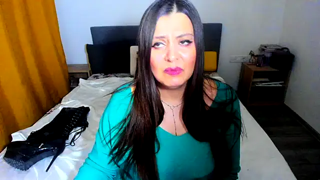 Snapshot of pinupmod chatting on January 18, 2026, 9:07 pm pinupmod online show from January 18, 2026, 9:07 pm