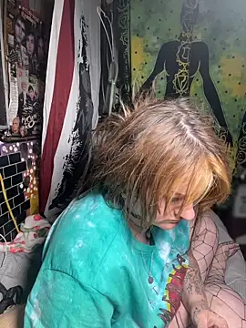 1-800-FUCKYOU online show from May 23, 2026, 8:13 am