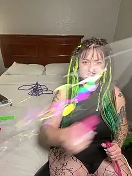 1-800-FUCKYOU online show from November 22, 2025, 8:57 am