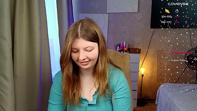 Vivian cutie online show from February 28, 2026, 10:37 am