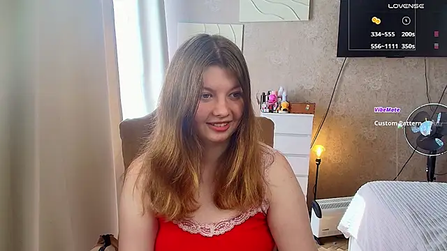 Snapshot of Vivian_cutie chatting on June 7, 2026, 12:43 pm Vivian cutie online show from June 7, 2026, 12:43 pm