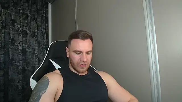 Thori92 online show from March 28, 2026, 3:35 pm