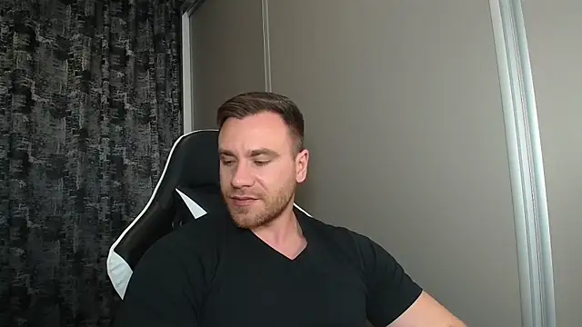 Thori92 online show from March 25, 2026, 5:23 pm