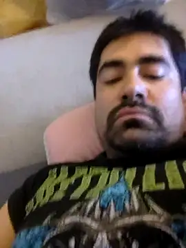 VonDoomdelToro online show from February 12, 2025, 10:37 pm