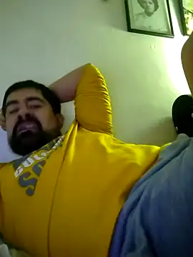 VonDoomdelToro online show from January 26, 2025, 9:19 am