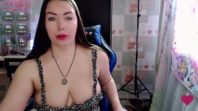 Snapshot of Korolek12 chatting on March 10, 2025, 4:49 am Korolek12 online show from March 10, 2025, 4:49 am
